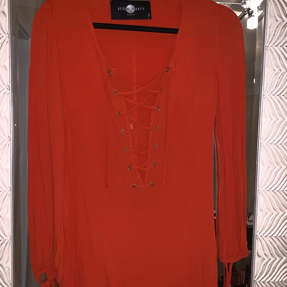 NastyGal Dress - BRAND NEW
